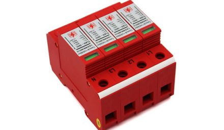 防雷器在哪里檢測(cè)？